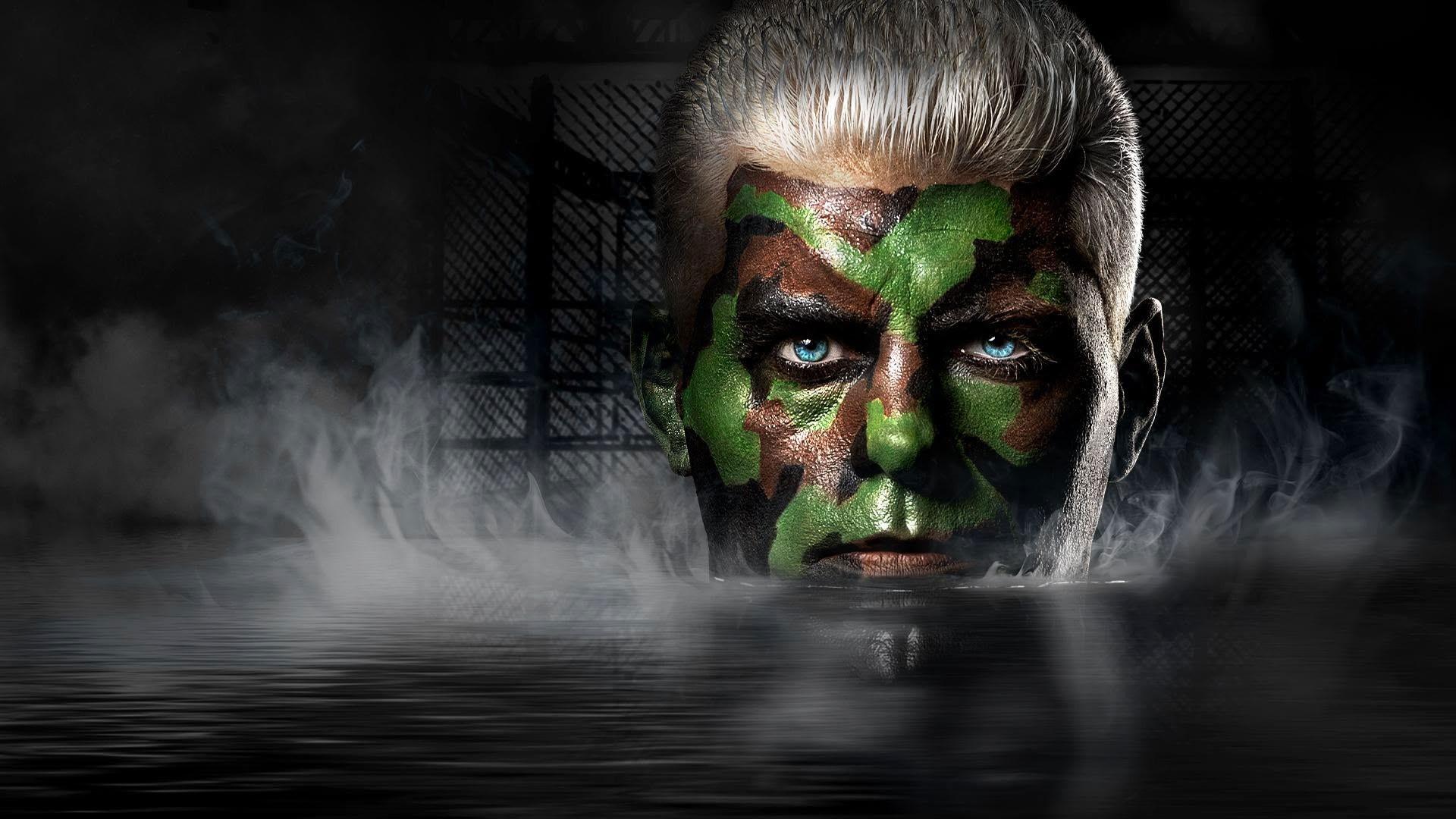WWE Survivor Series: WarGames 2023 2023 movie scene