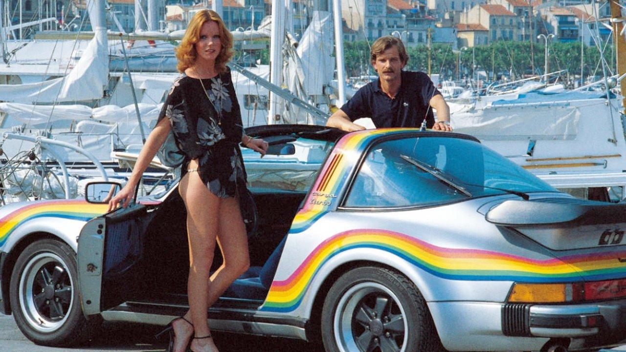 Carnapping - Ordered, Stolen and Sold 1980 movie scene