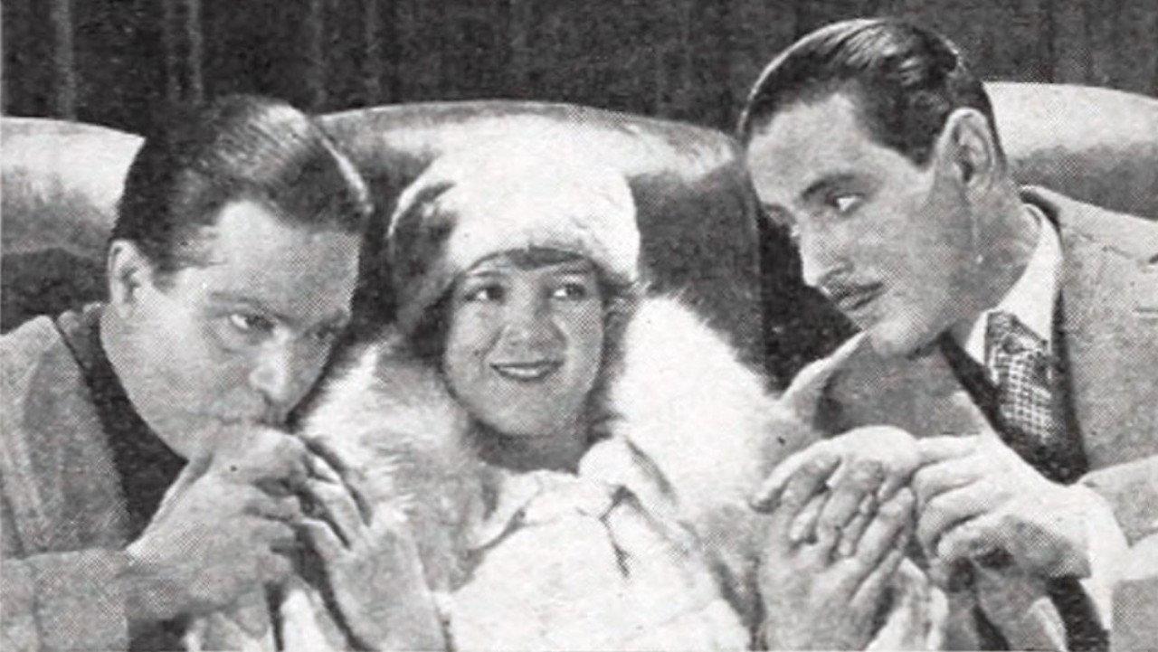 The Average Woman 1924 movie scene