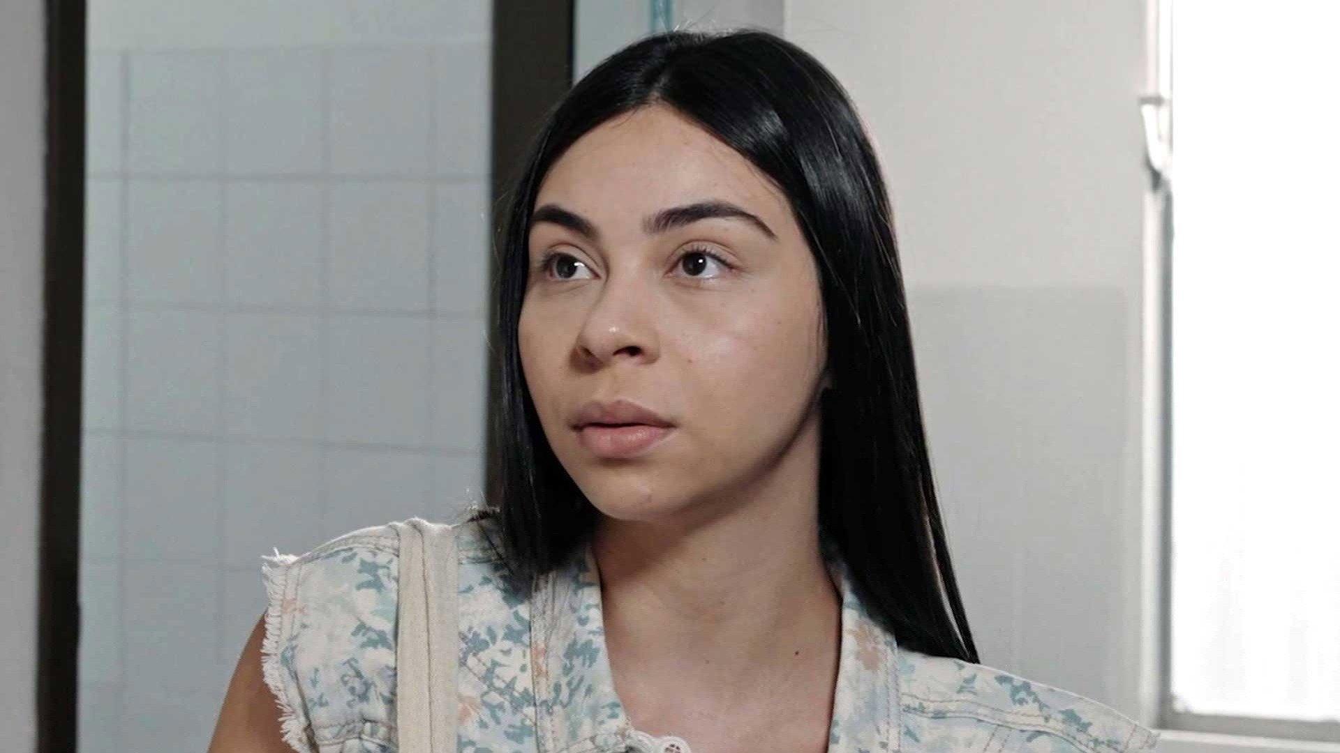 Nina 2021 movie scene