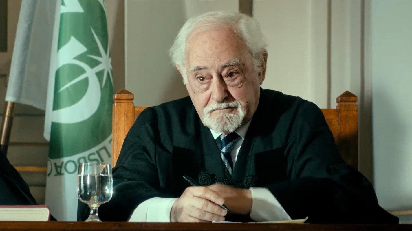 A Song of Lisbon 2016 movie scene