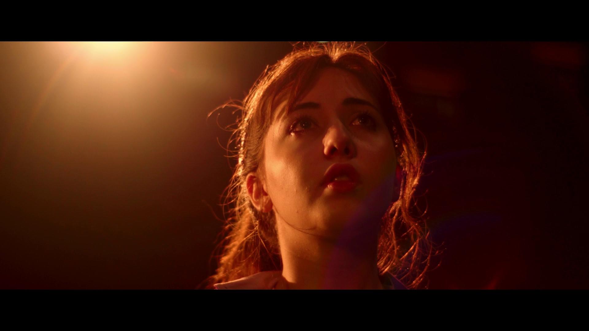 Cine Veredas movie scene