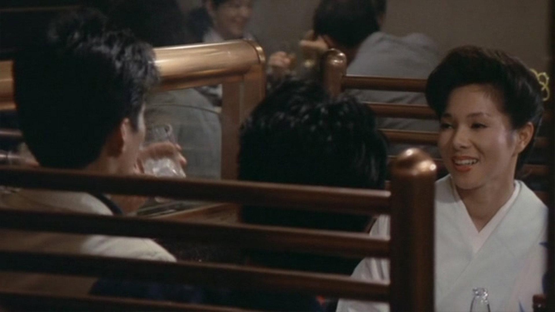 Lady Moonflower 1994 movie scene