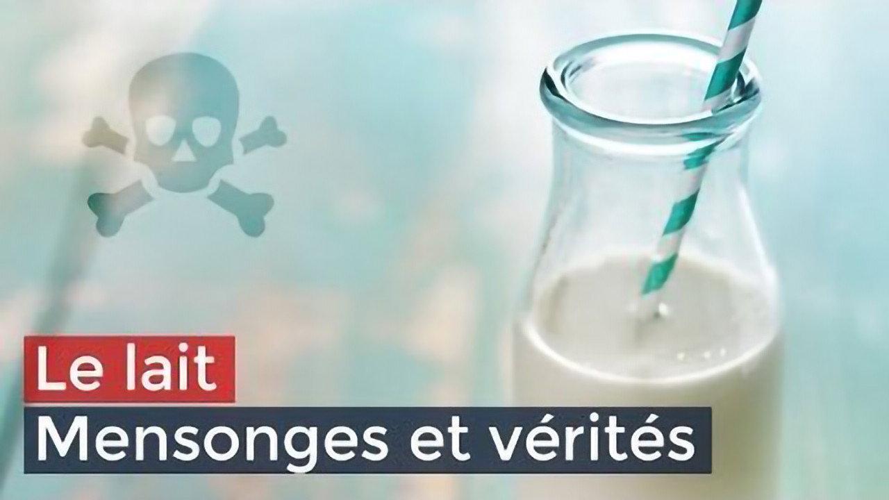 Milk: Facts, Figures and Beliefs 2017 movie scene