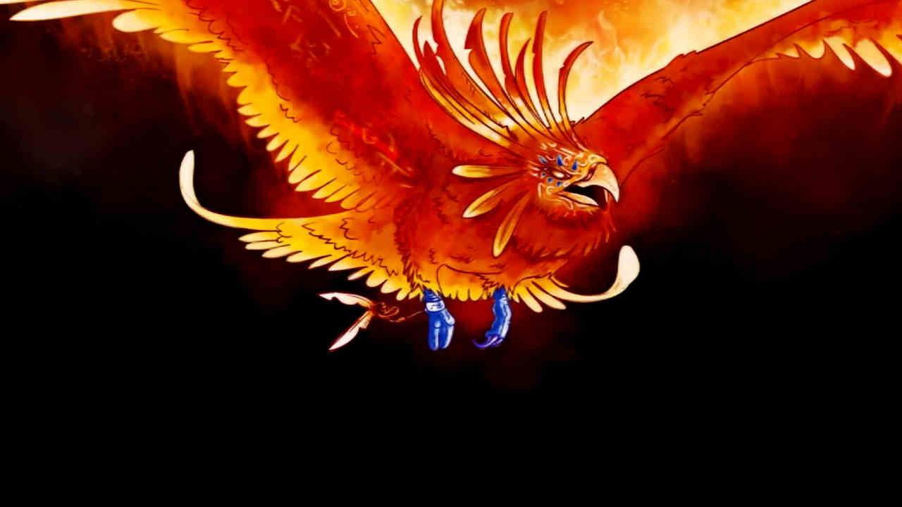 Phoenix 2772 1980 movie scene