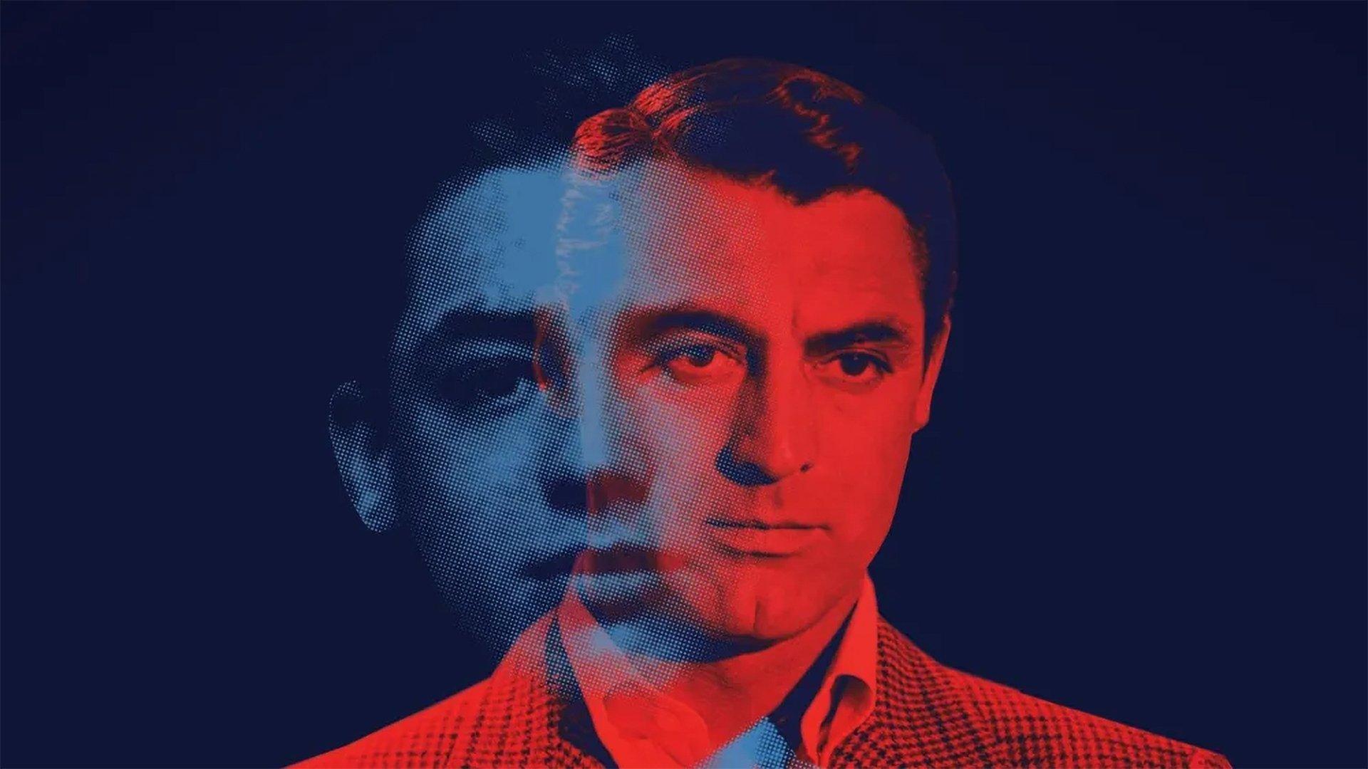 Becoming Cary Grant 2017 movie scene