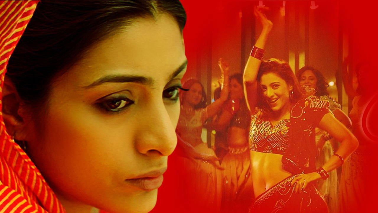 Chandni Bar 2001 movie scene