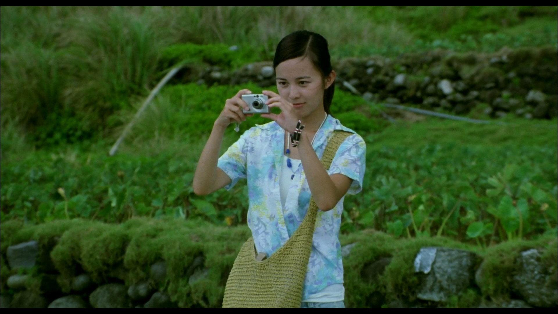 Pongso no Tao 2008 movie scene