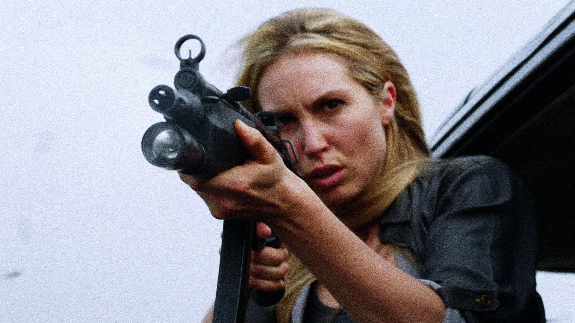 Guardian 2014 movie scene