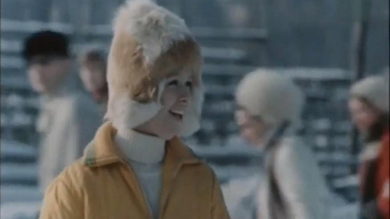 Shadow Fight 1973 movie scene