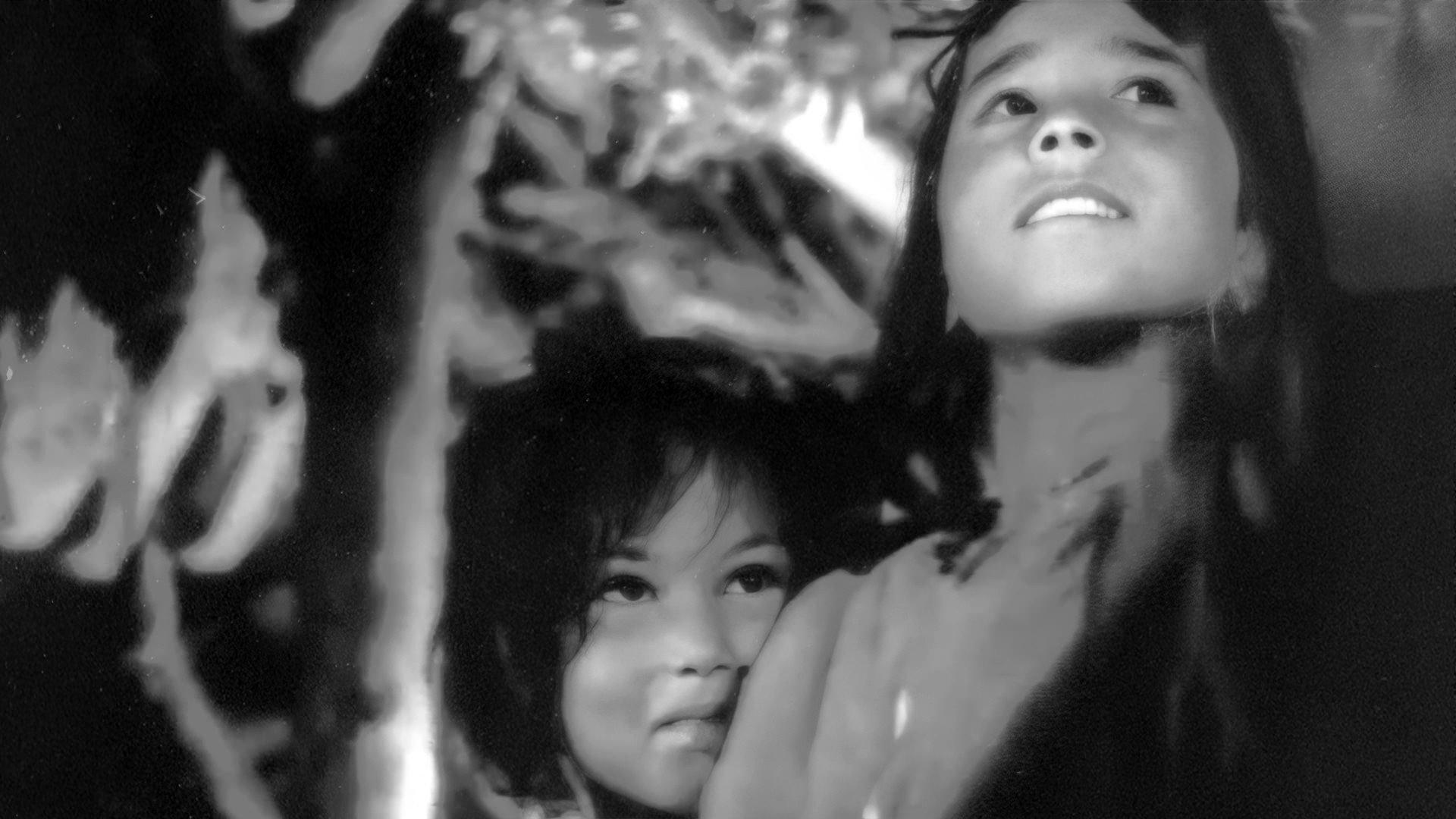 Yasmina 1961 movie scene