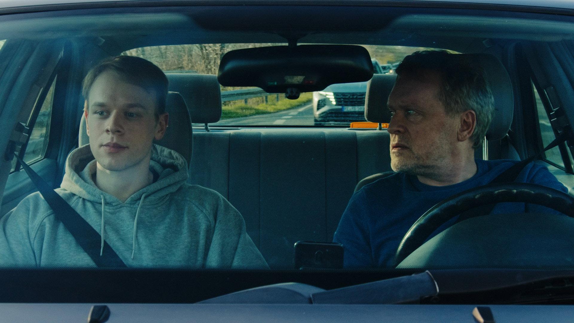 B203 2024 movie scene