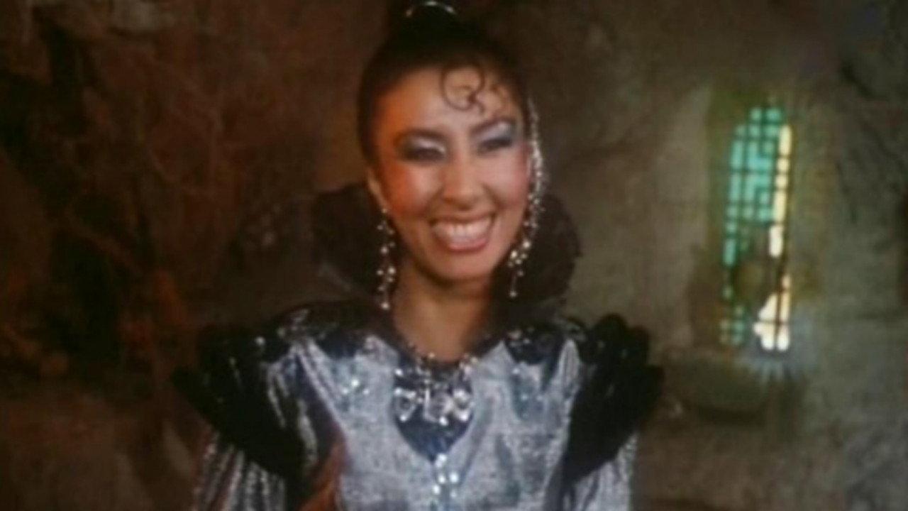 The Dreamseller 1990 movie scene