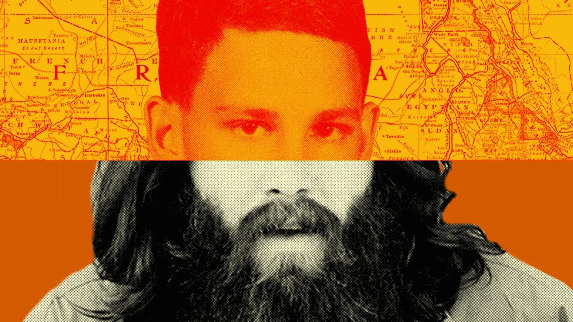 Before the End: Searching for Jim Morrison 2025 movie scene
