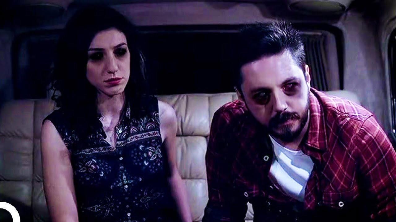 Ammar: Cin Tarikatı 2014 movie scene