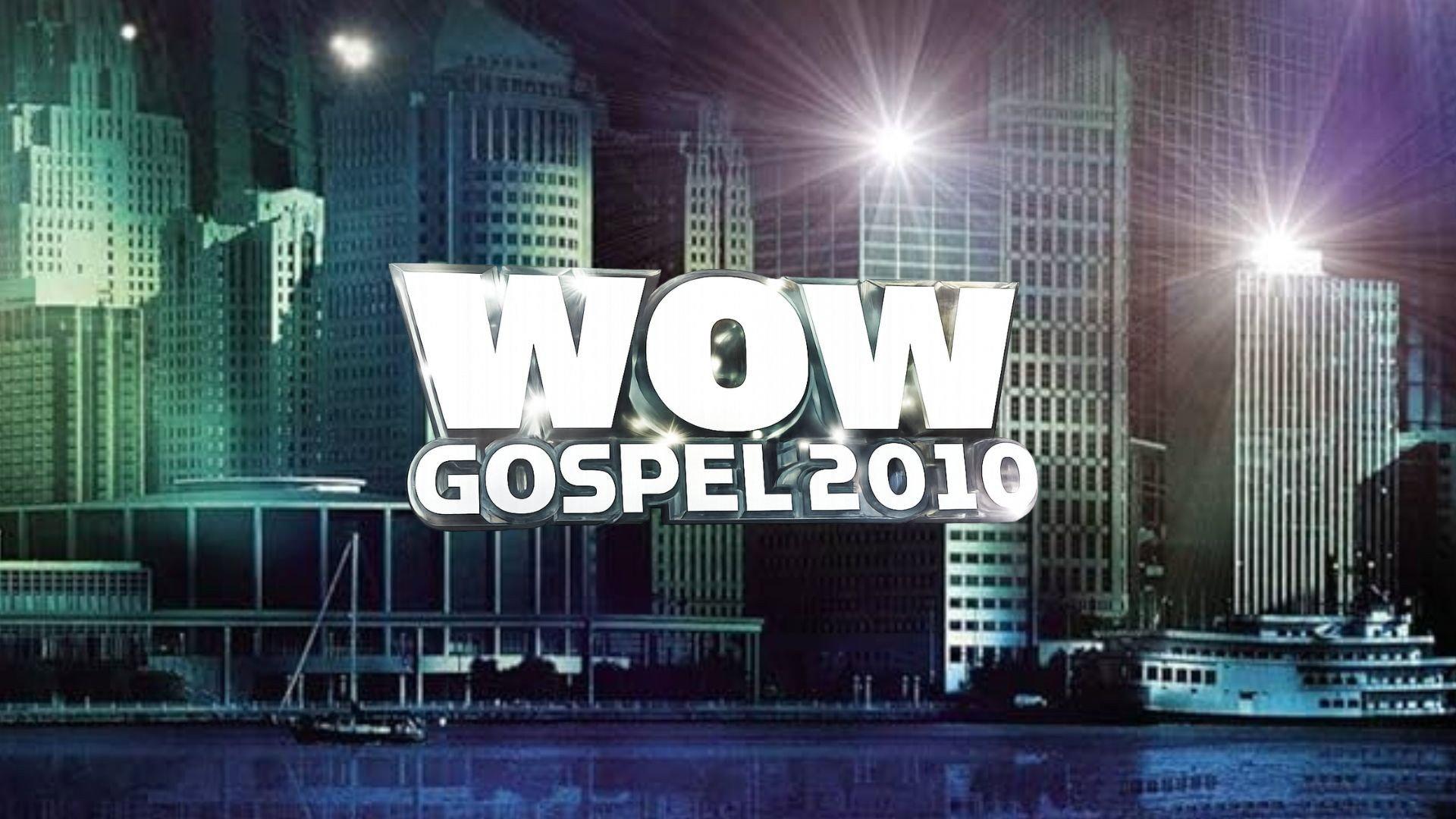 WOW Gospel 2010 2010 movie scene
