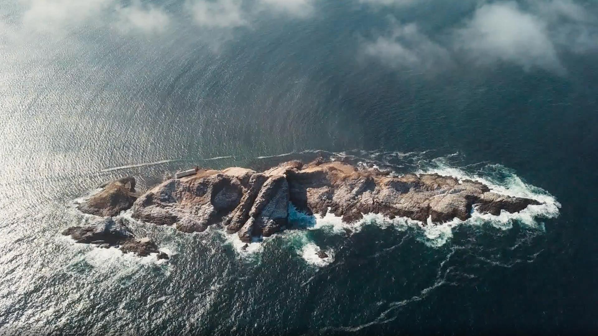 My Mercury 2025 movie scene
