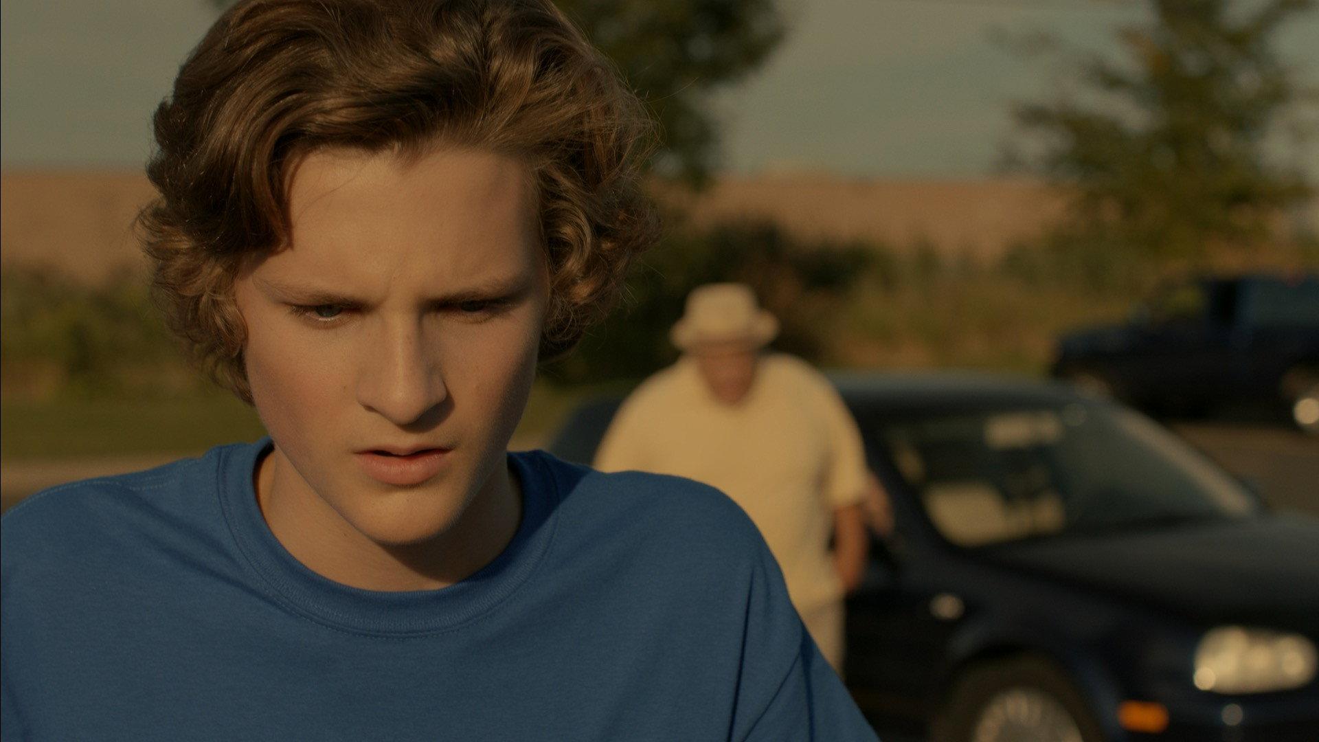 Ransack 2015 movie scene