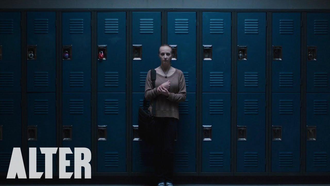 Odd Girl 2019 movie scene