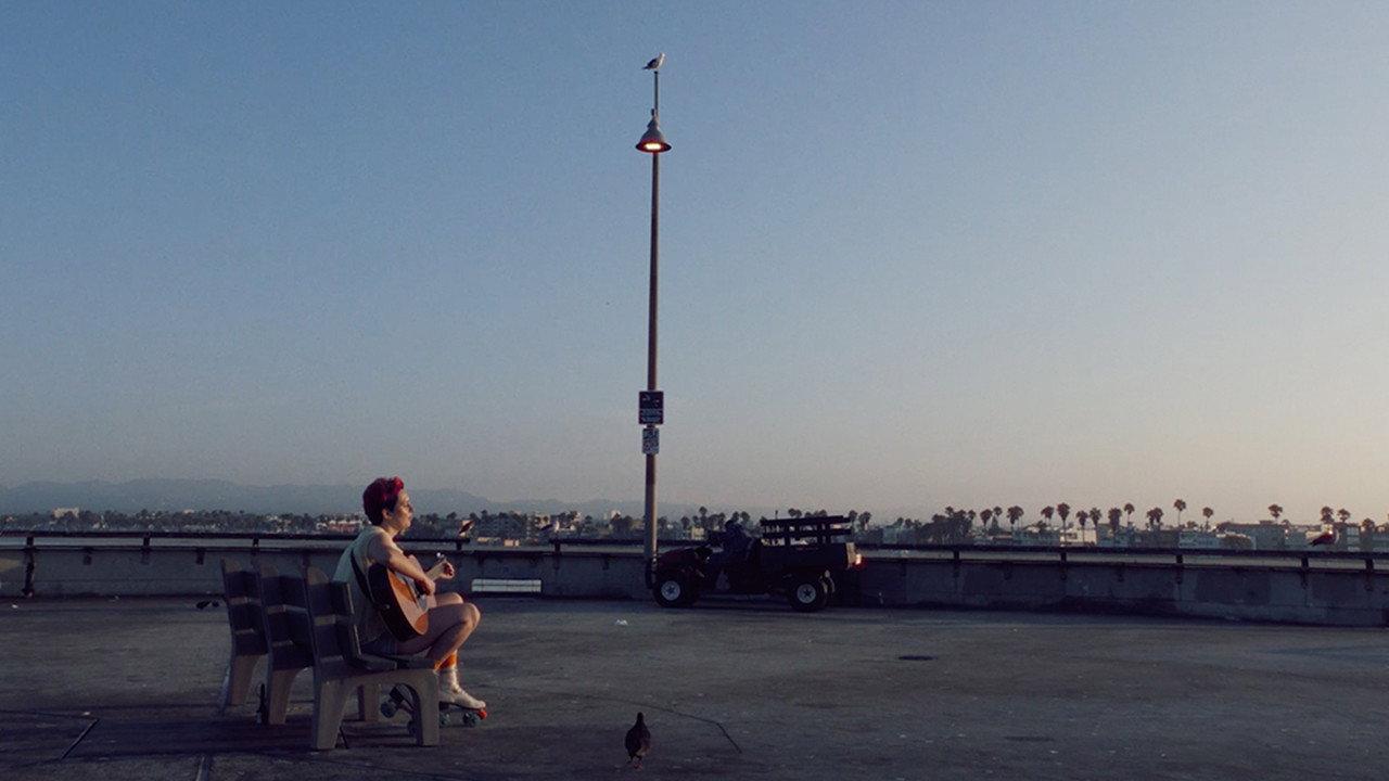 Summertime 2021 movie scene