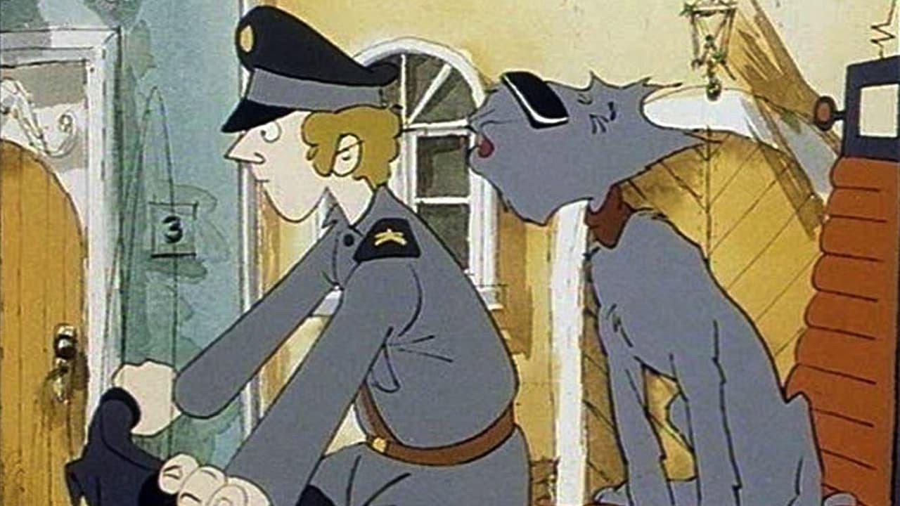 Pityke 1981 movie scene