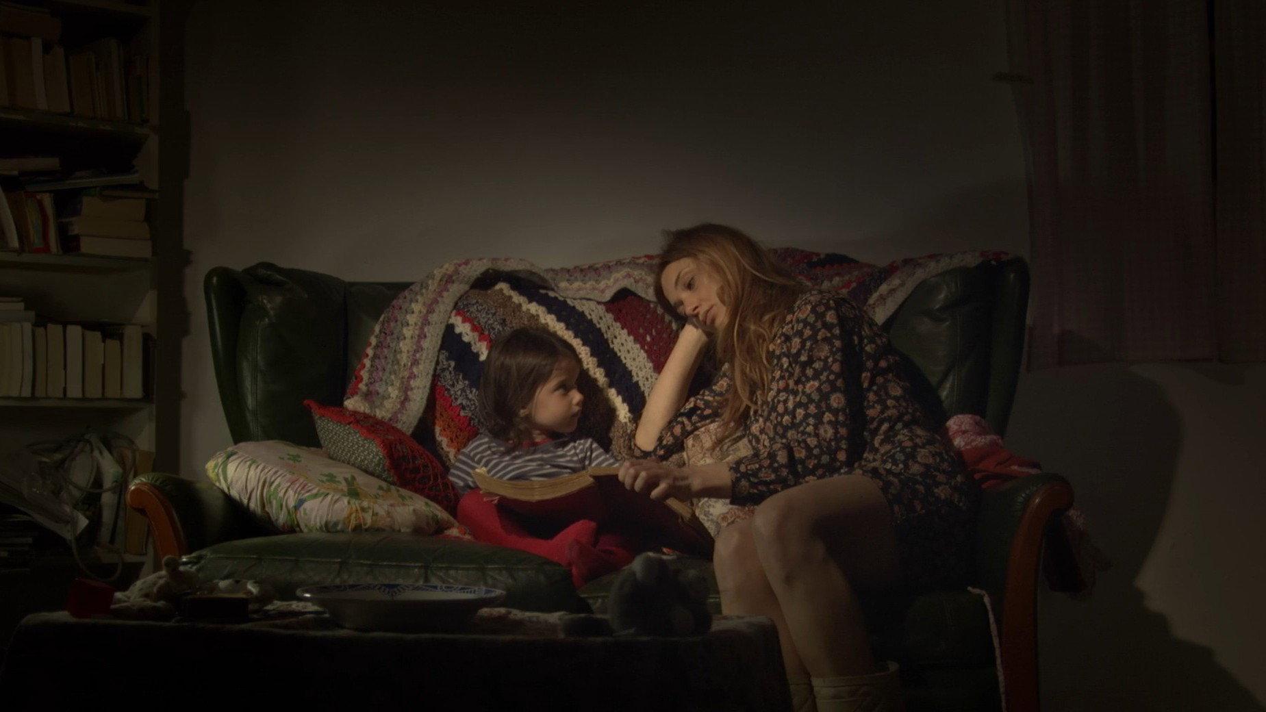 Nana 2011 movie scene