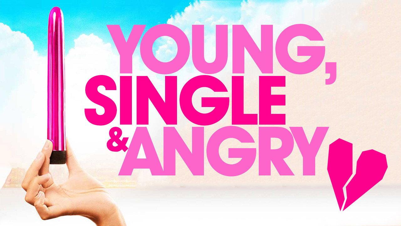 Young, Single & Angry 2006 movie scene