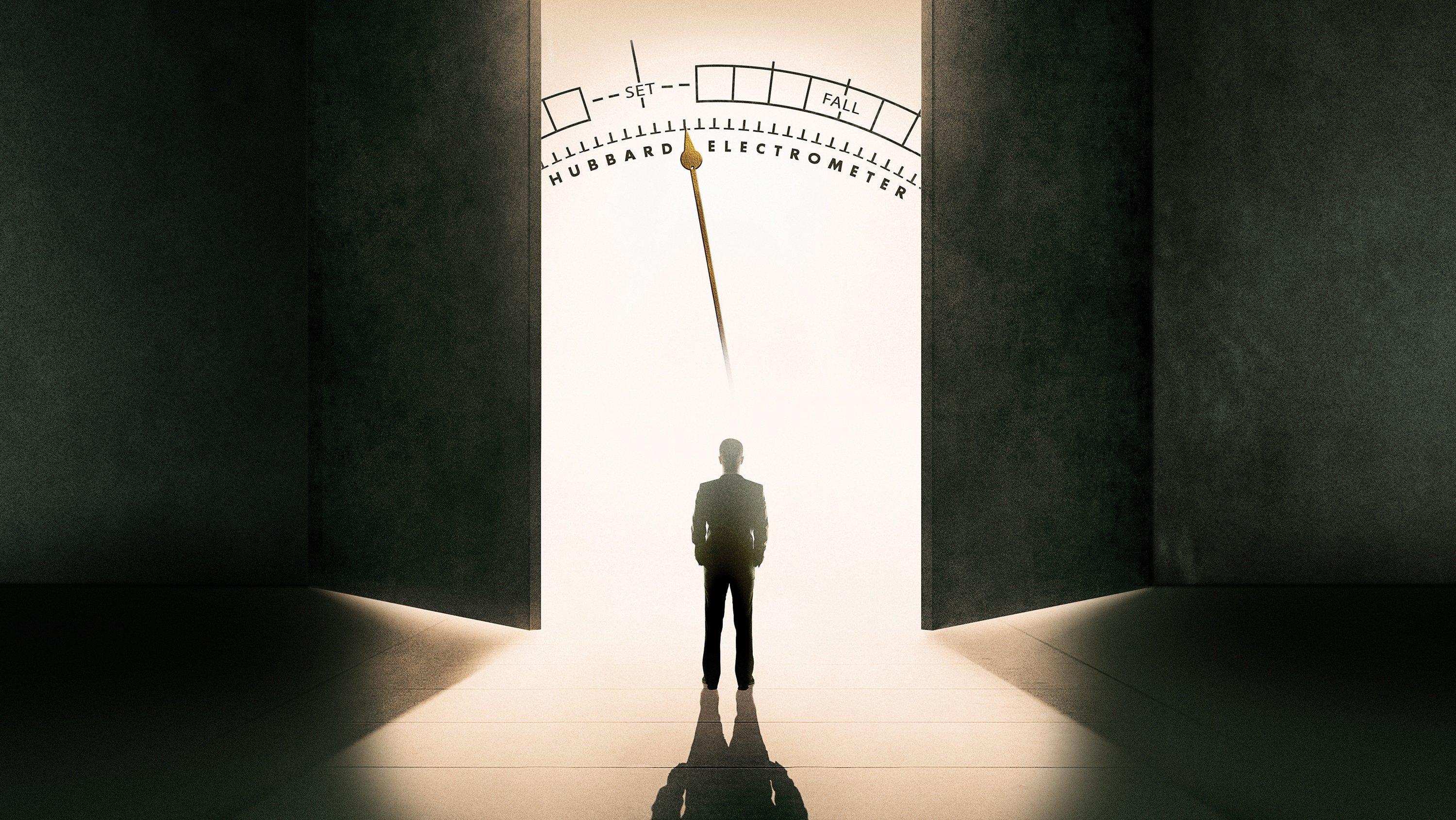 Going Clear: Scientology and the Prison of Belief 2015 movie scene