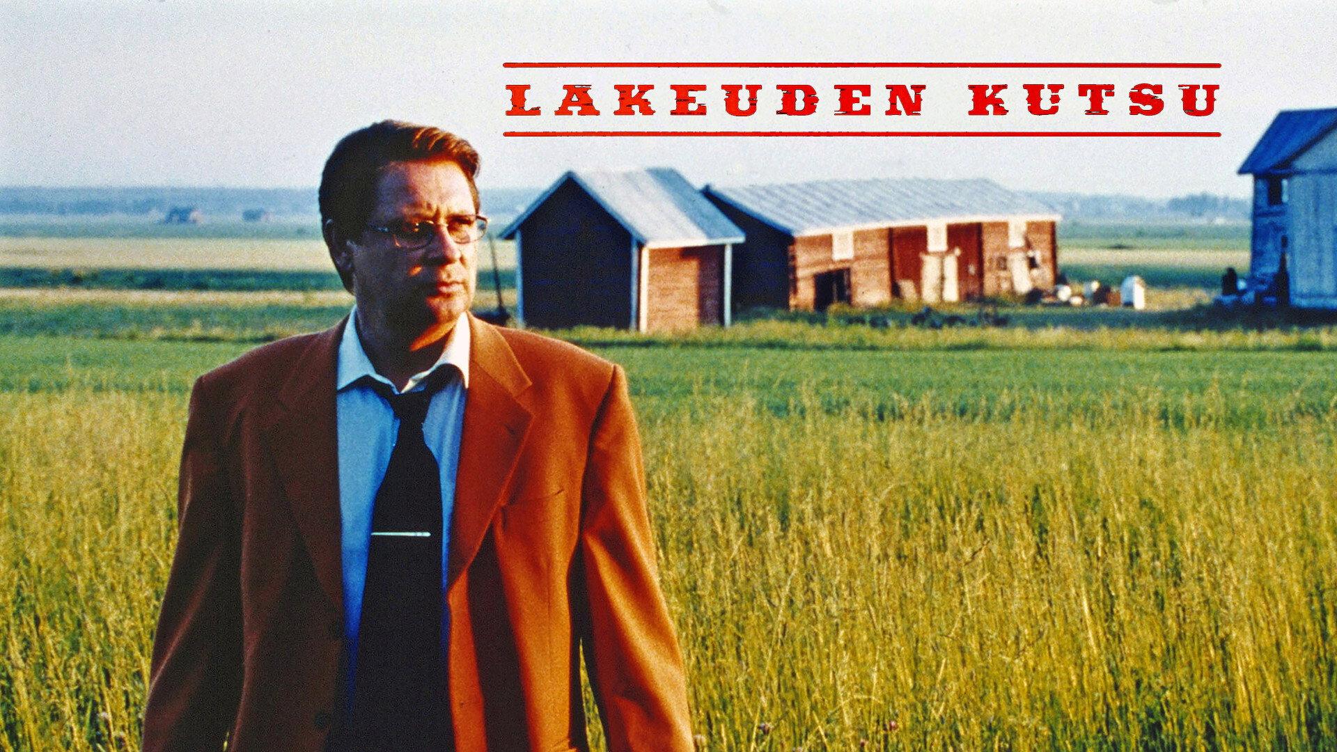 Lakeuden kutsu 2000 movie scene