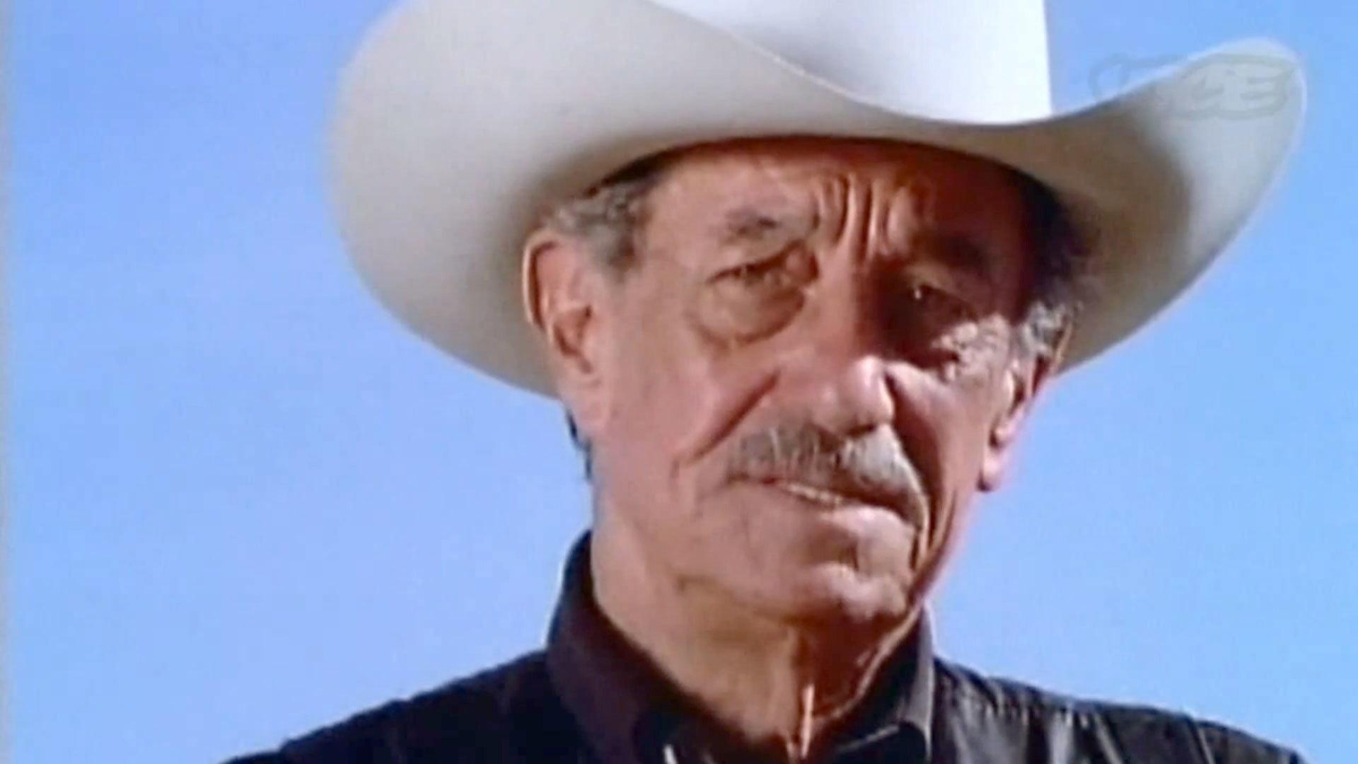 Pistoleros famosos 1981 movie scene