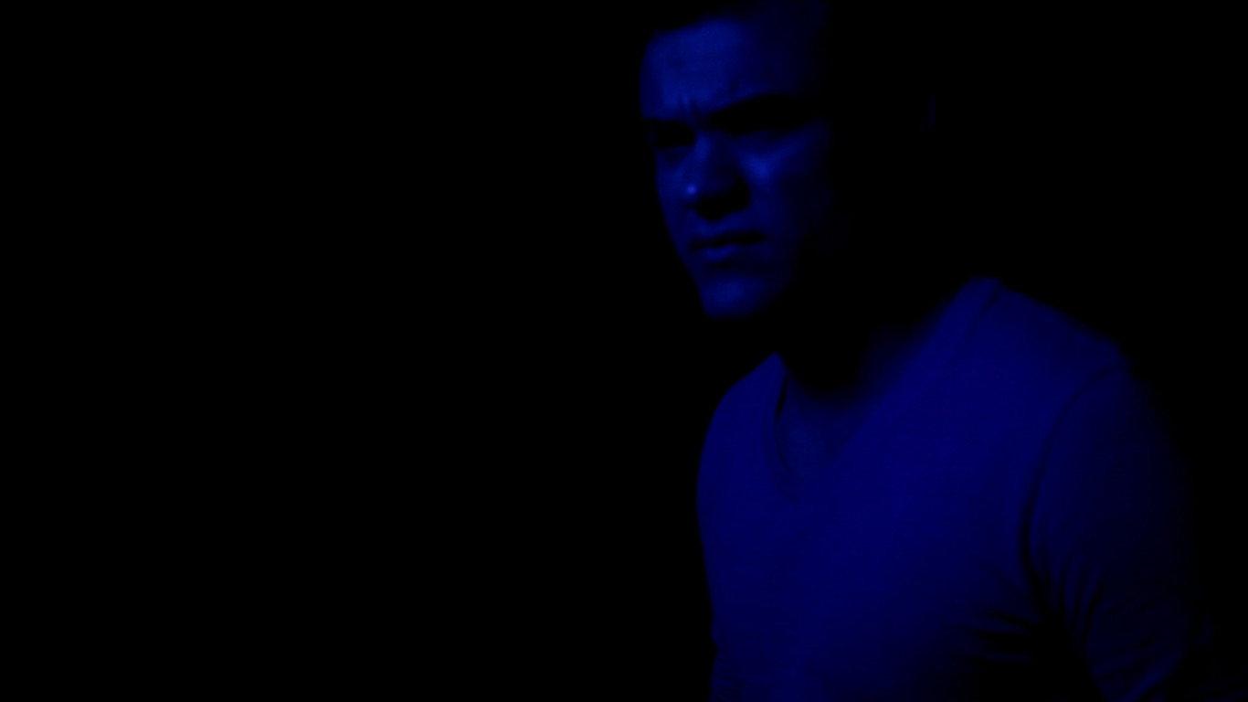 Coulrofobia 2014 movie scene