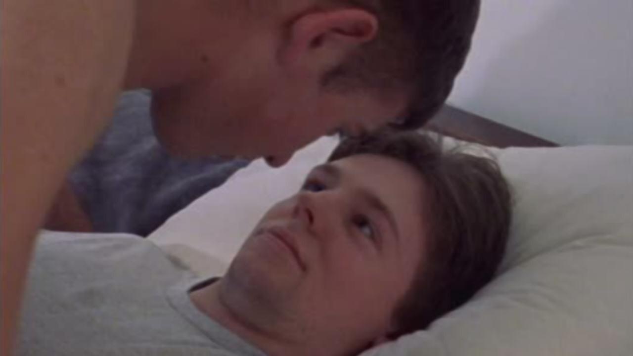 Between the Boys 2004 movie scene