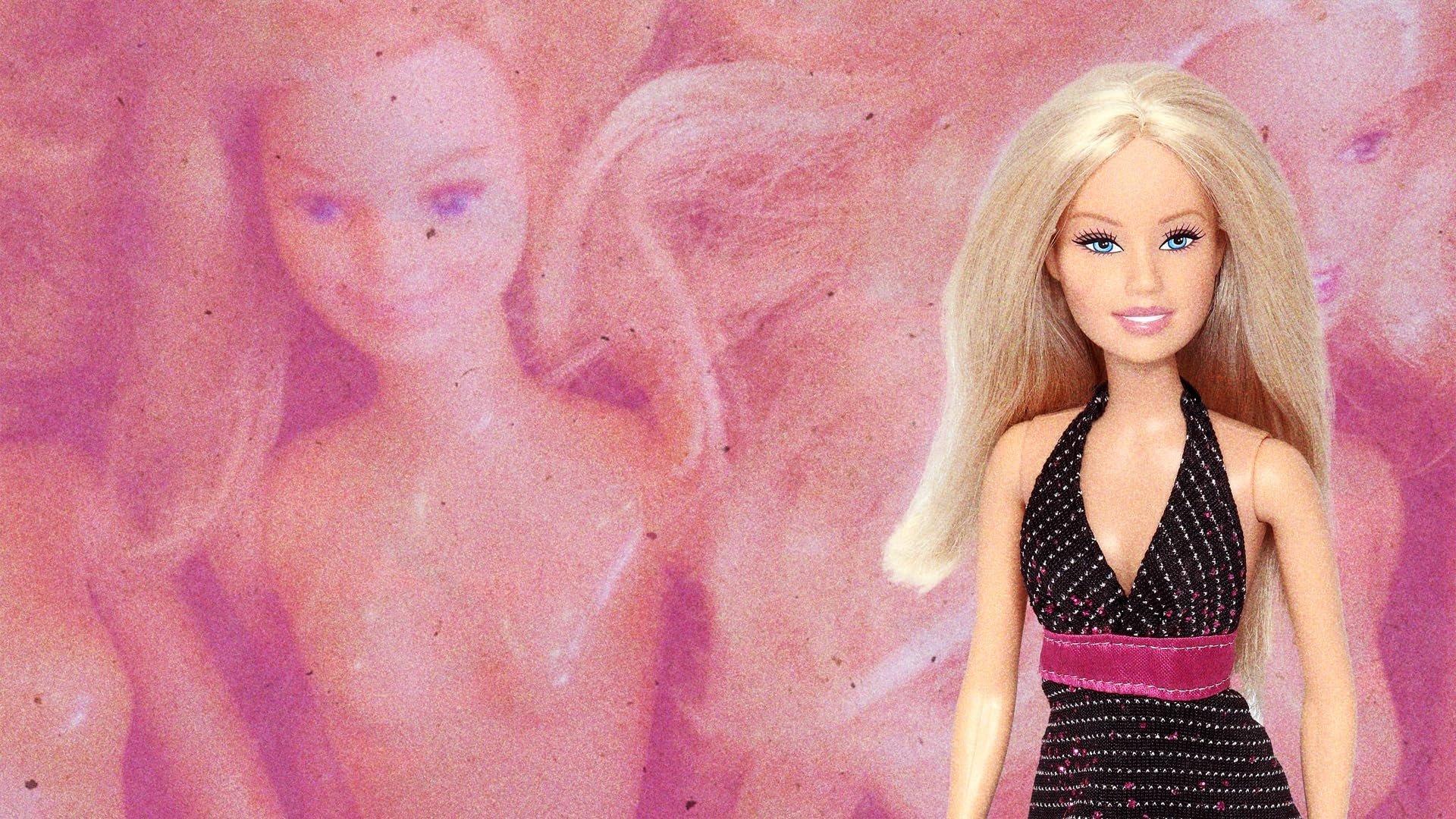 Barbie Uncovered: A Dream House Divided 2024 movie scene