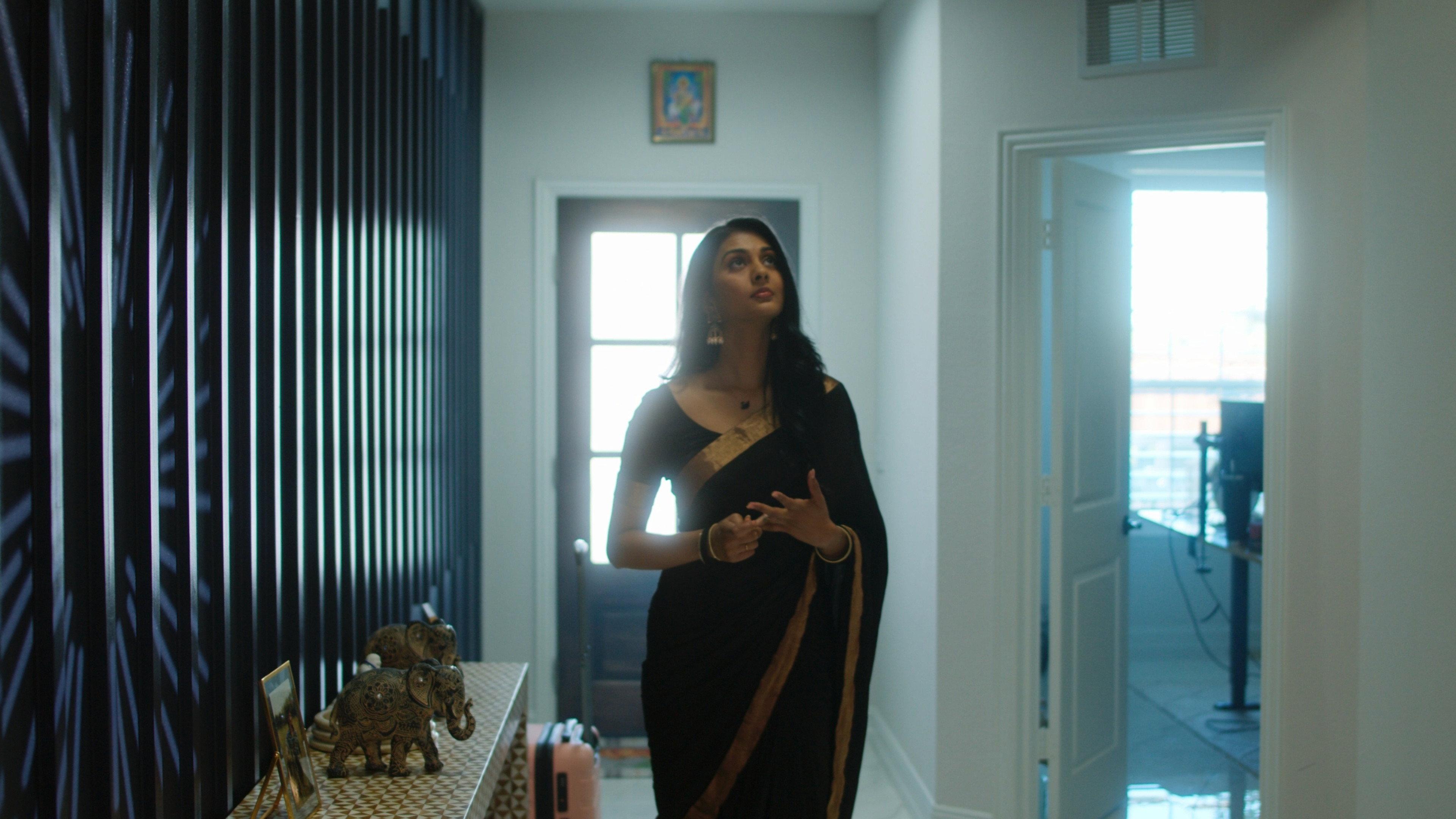 Monalisa movie scene
