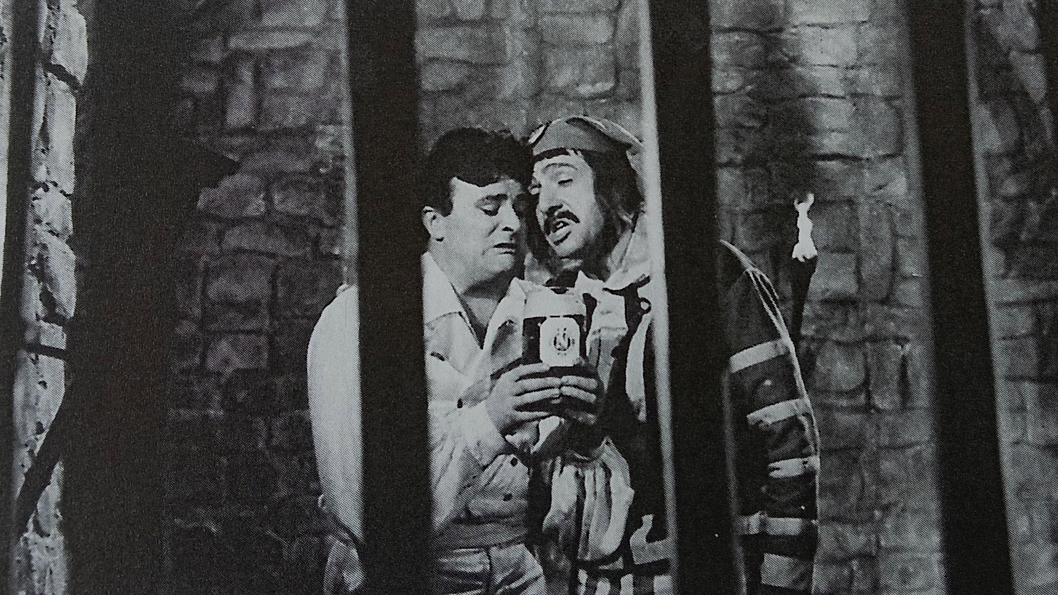 De Ordonnans 1962 movie scene