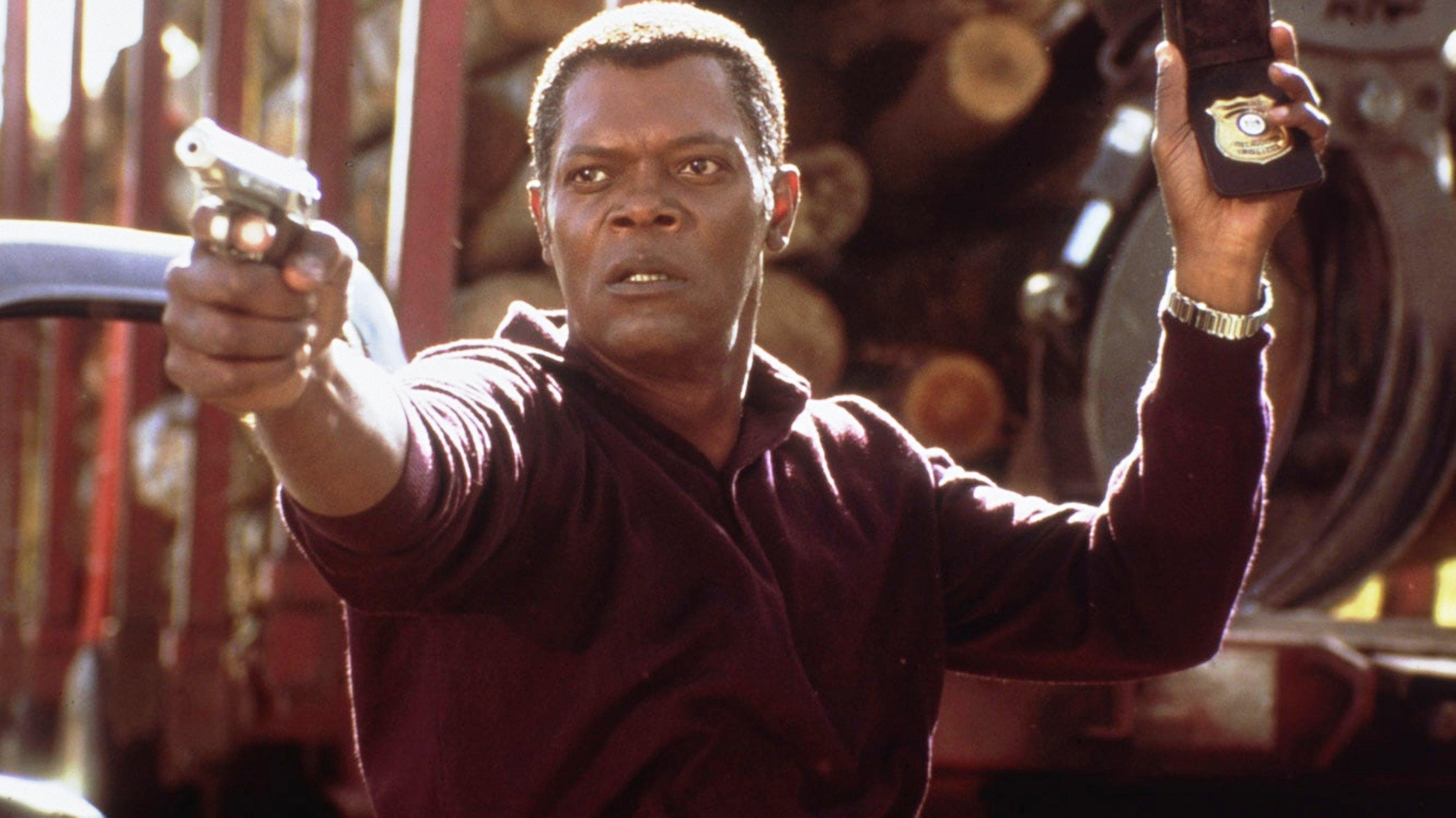 No Good Deed 2002 movie scene