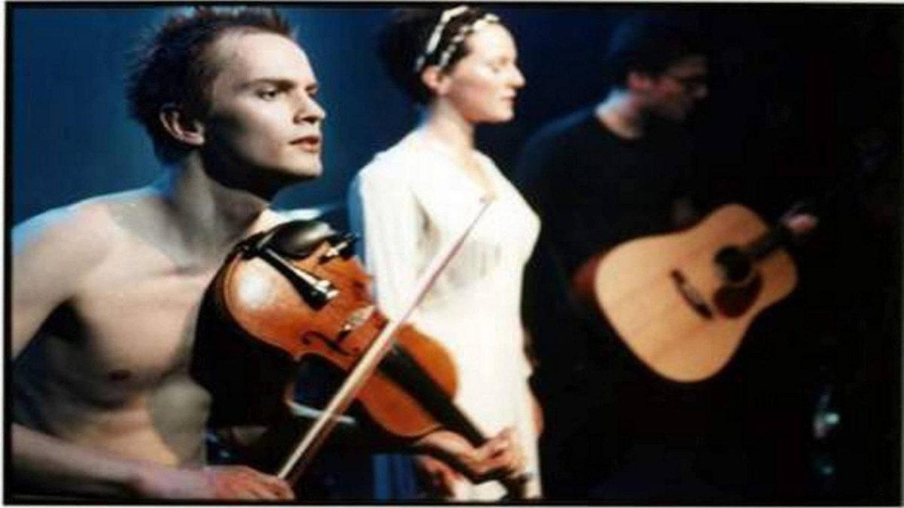 Garmarna: From Hamlet to Hildegard 2001 movie scene