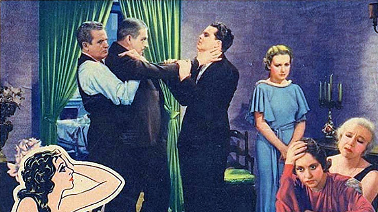 Enlighten Thy Daughter 1934 movie scene