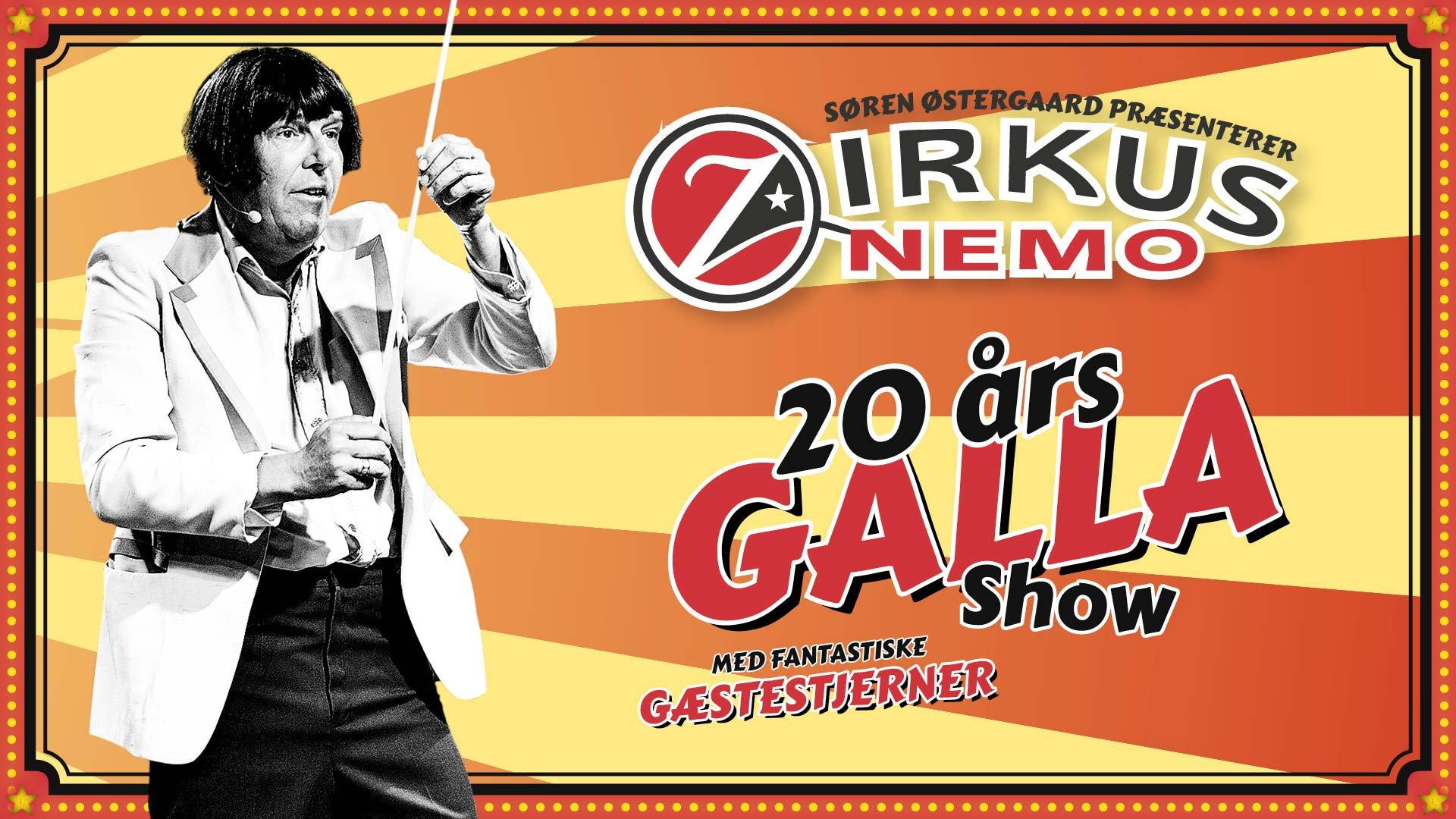 Zirkus Nemo 2019 movie scene
