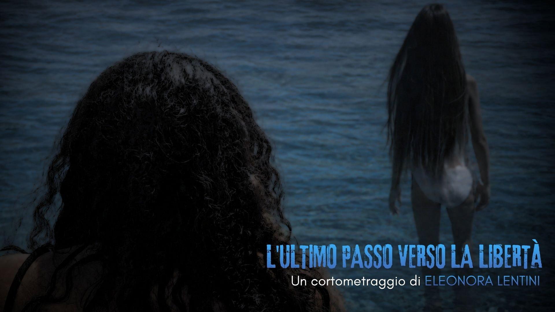 L'ultimo passo verso la libertà movie scene