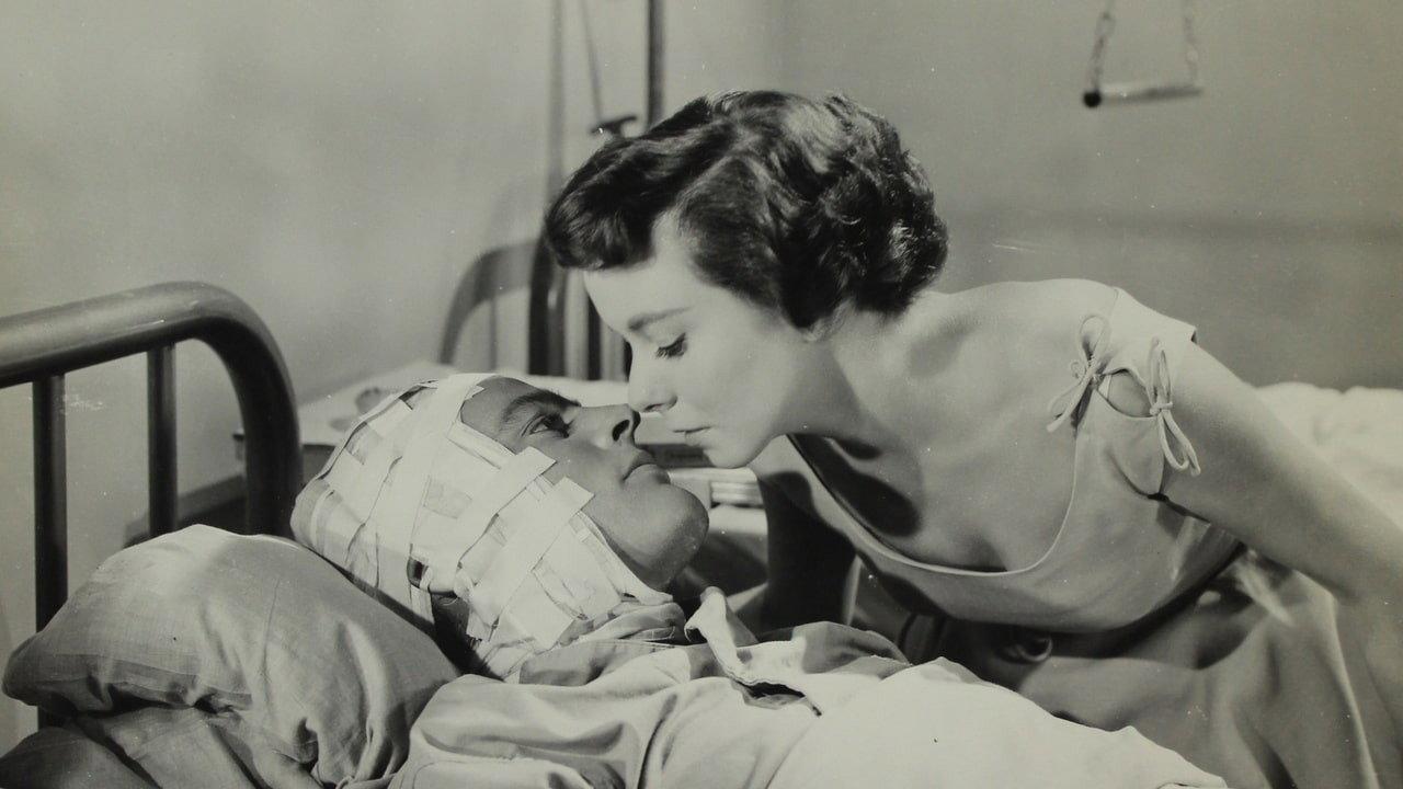 An Annapolis Story 1955 movie scene
