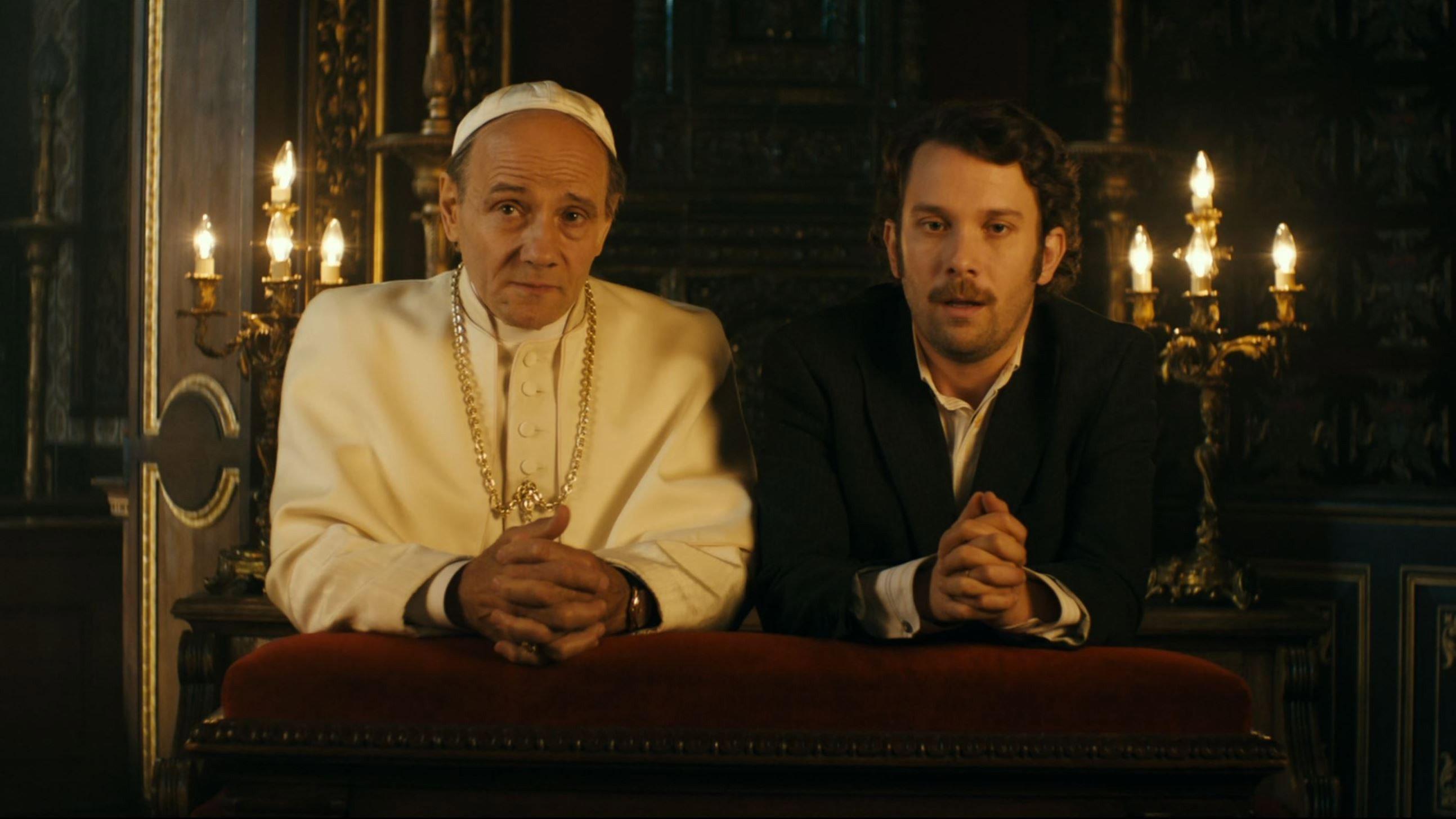 Wer's glaubt wird selig 2012 movie scene