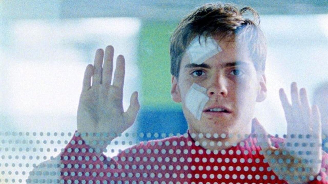 No Regrets 2001 movie scene