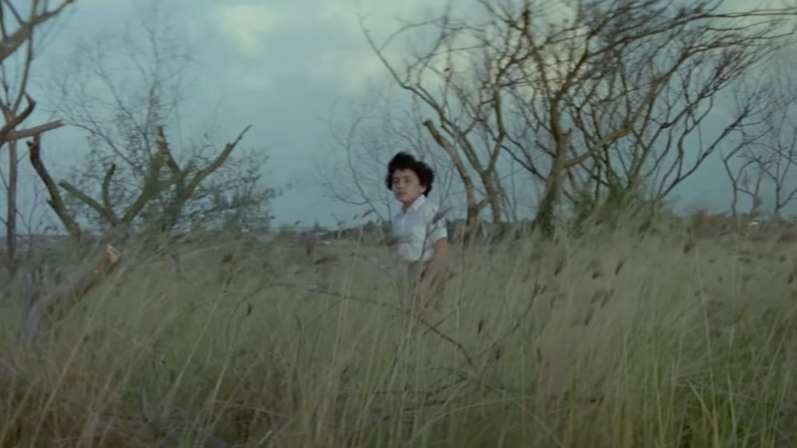 Senggol-Senggolan 1980 movie scene
