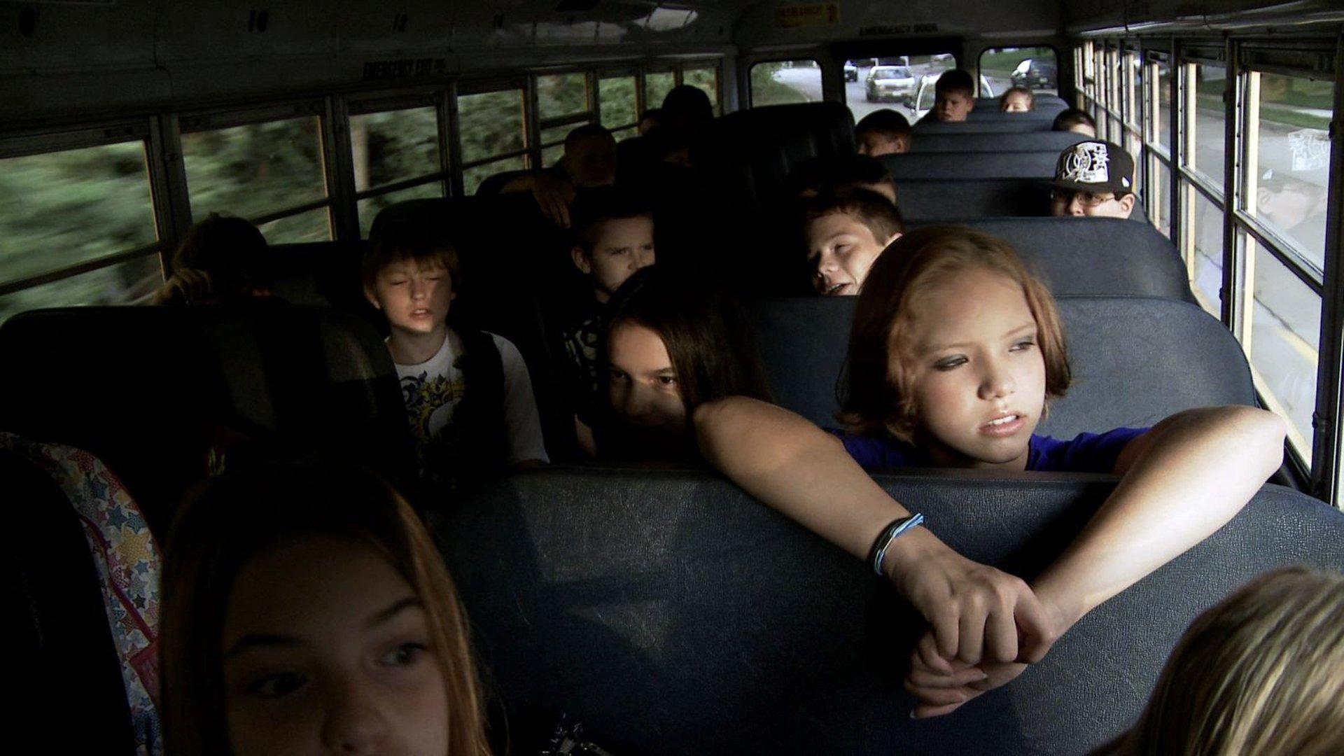 Bully 2011 movie scene