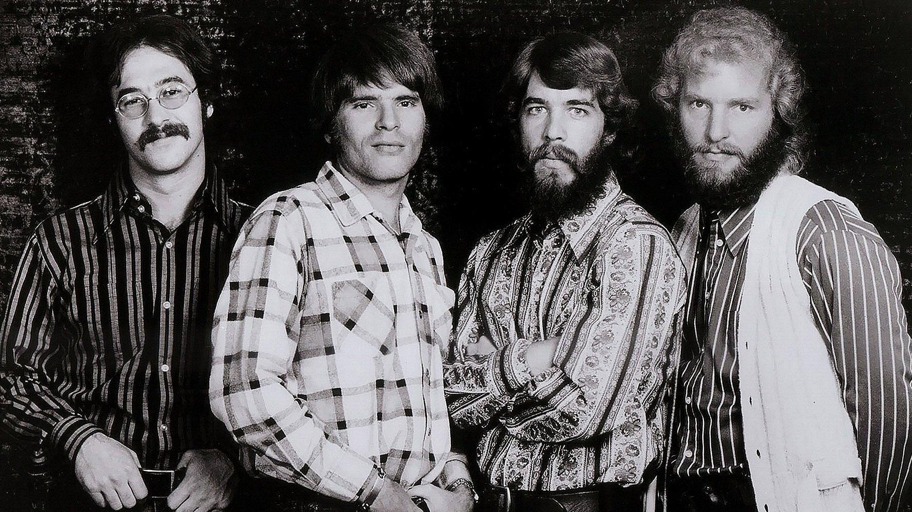 Creedence Clearwater Revival: The Ultimate Collection 2006 movie scene