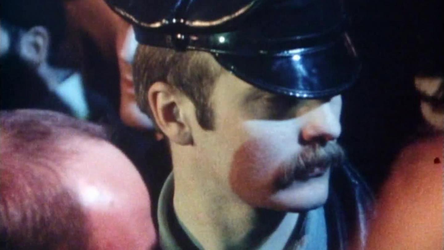 Heaven (Gay Life) 1980 movie scene