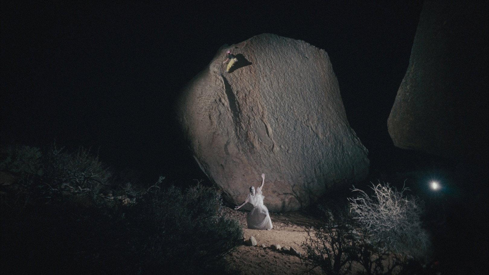 Tamashi 2026 movie scene