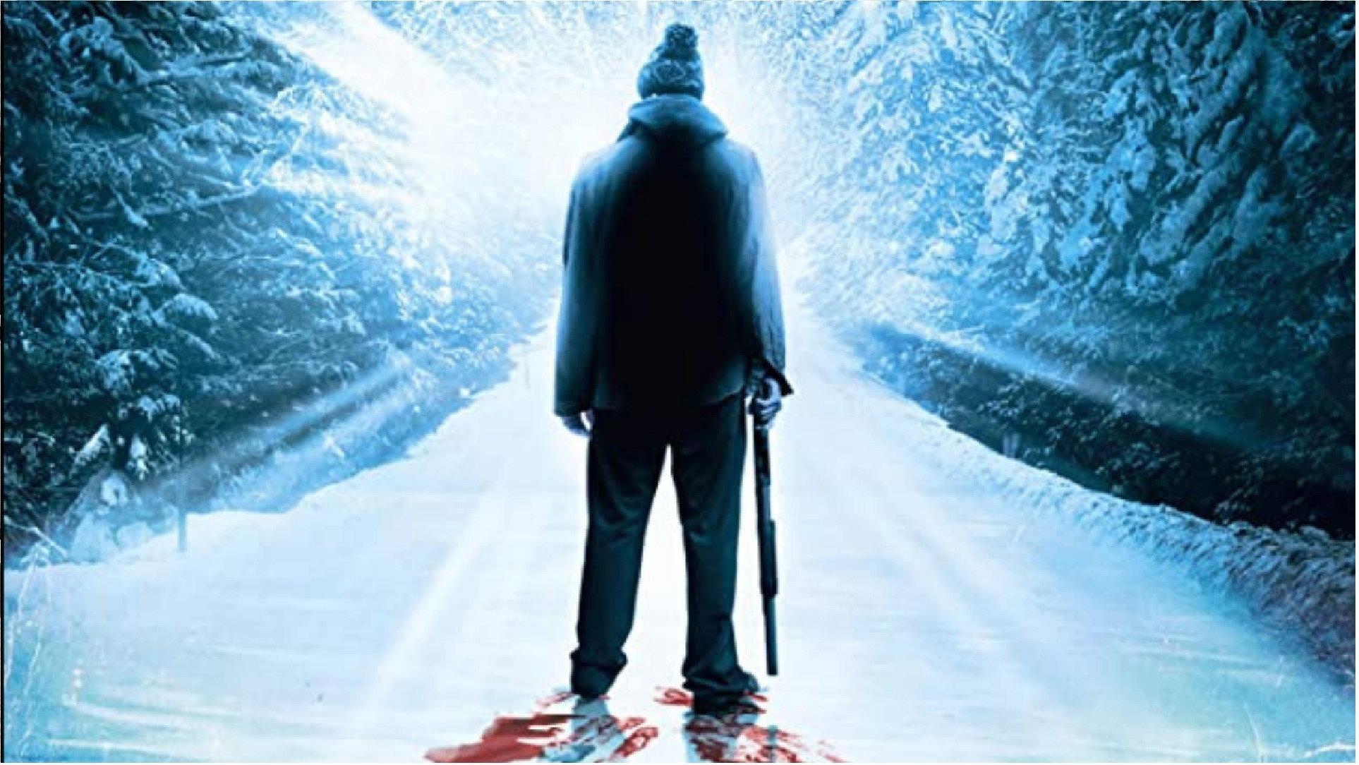 The Corridor 2012 movie scene