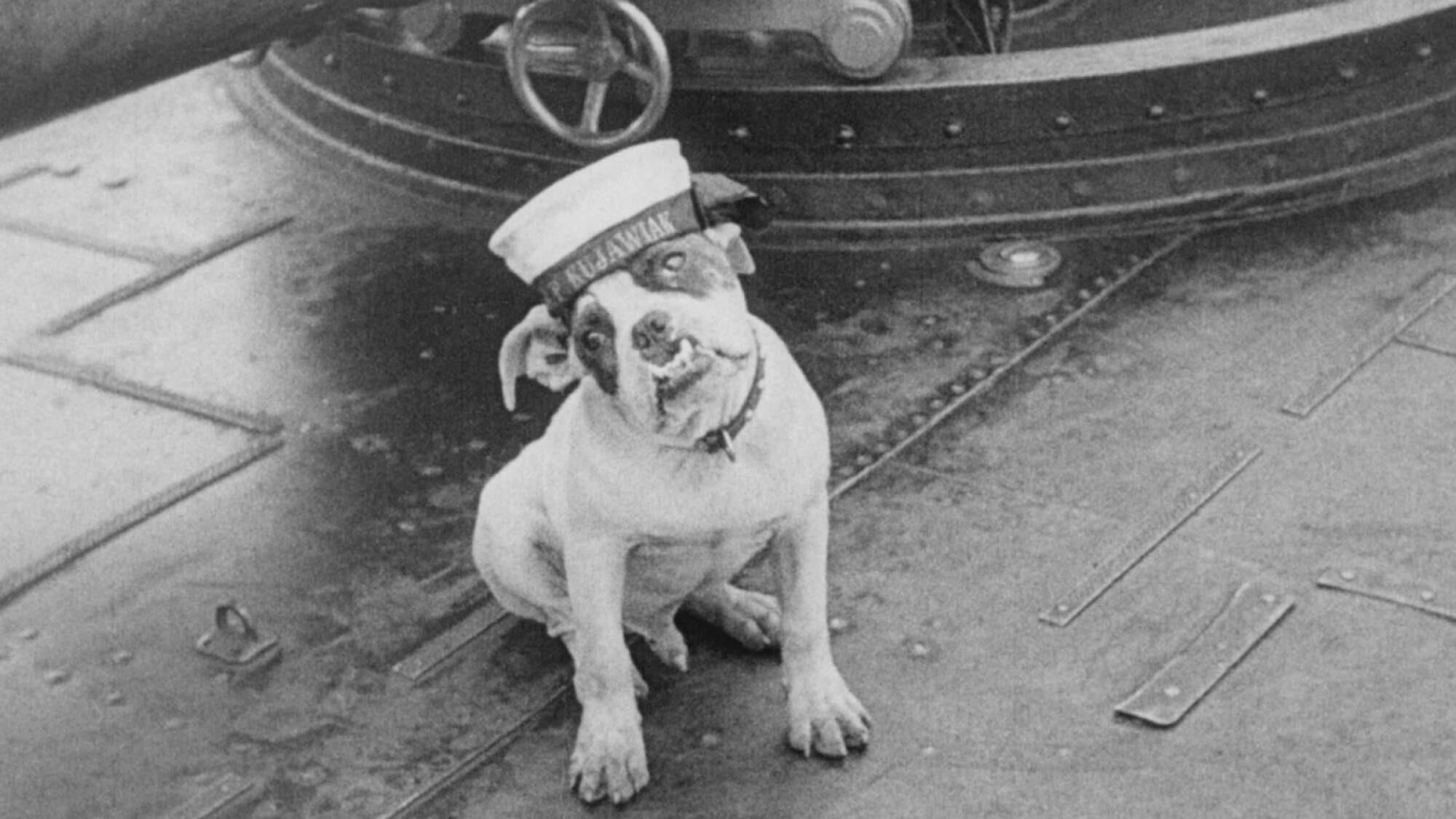 The Call of the Sea 1927 movie scene